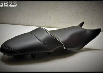 BMW F800R Selle modifier confort