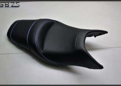 Selle confort Honda Hornet 600