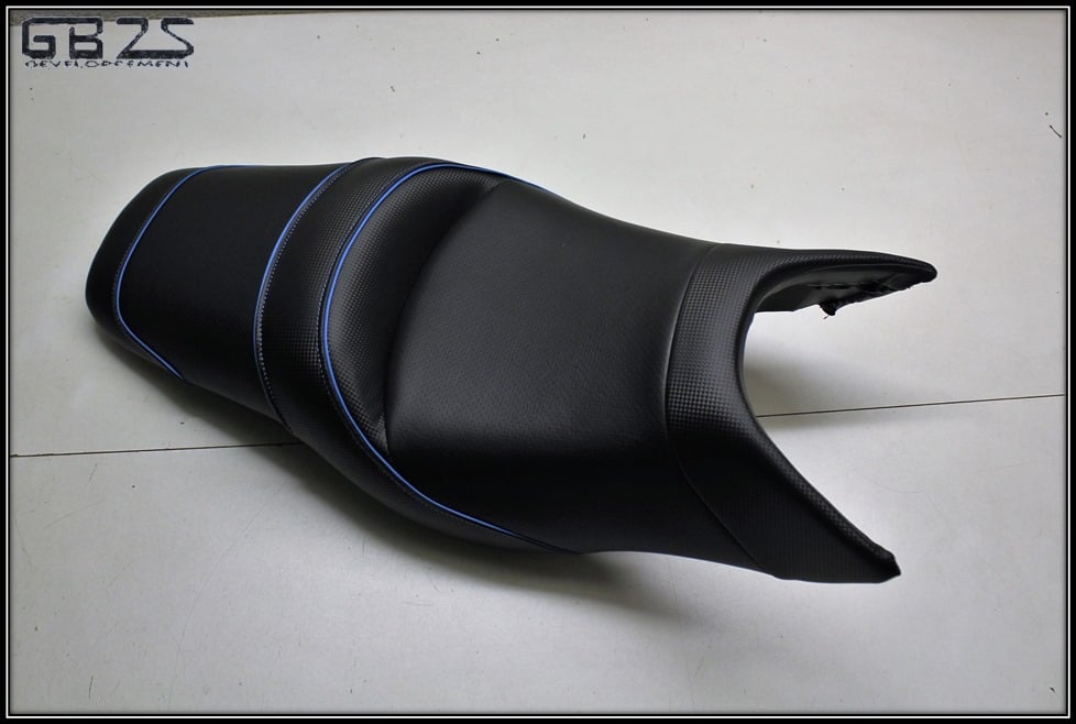 Selle confort Honda Hornet 600