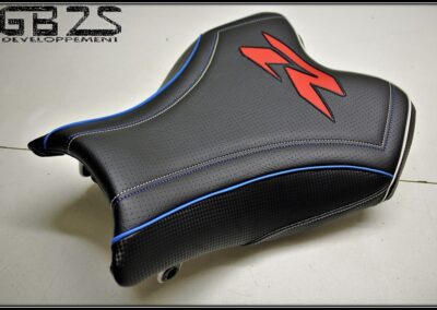 Selle confort de Suzuki 1000 GSX R